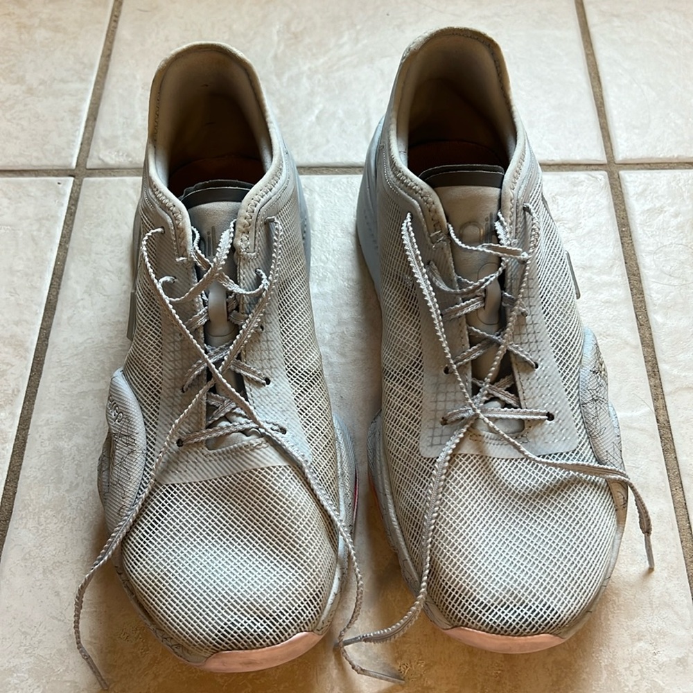 Nike superrep cross trainers